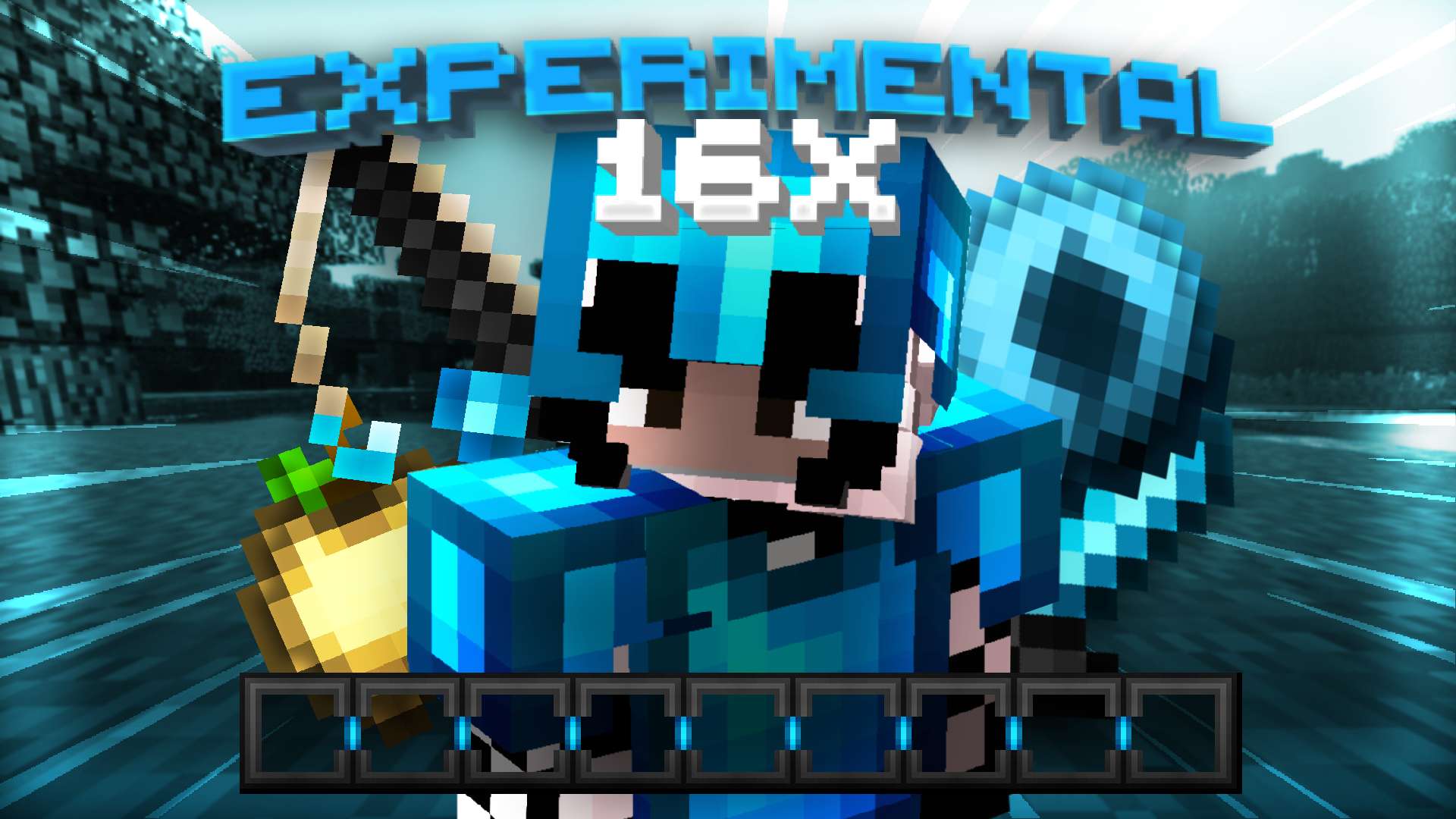 EXPERIMENTAL  16x by se6n on PvPRP